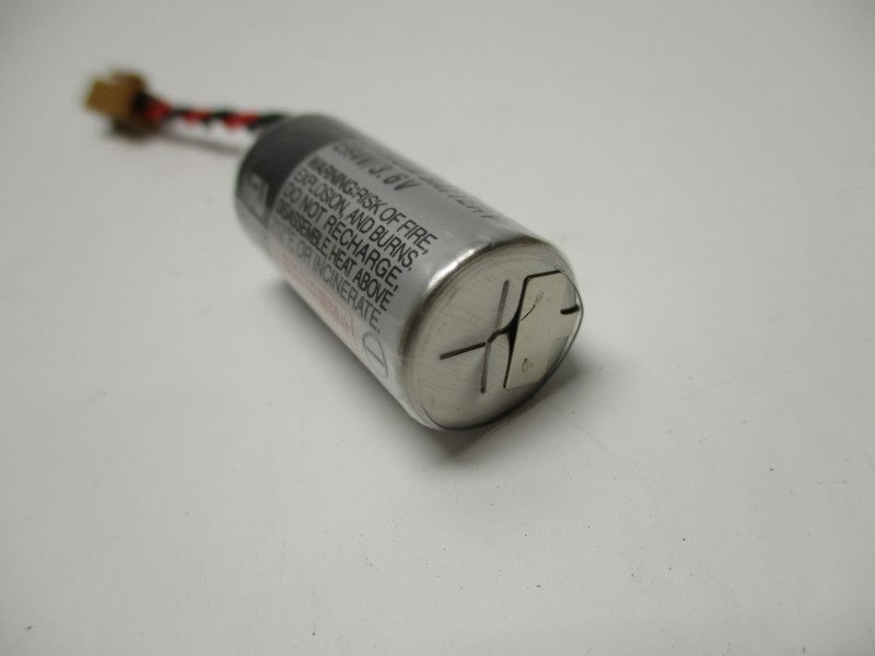 TOSHIBA ER4V/3.6V  NSNP