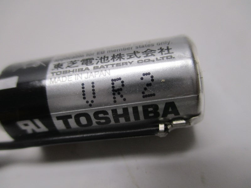 TOSHIBA ER4V/3.6V  NSNP