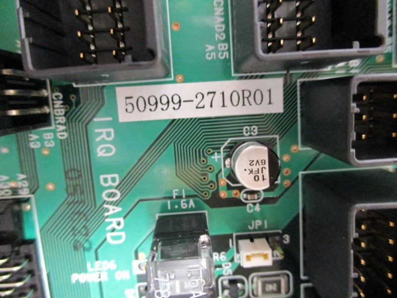 KAWASAKI 50999-2710R01  NSNP