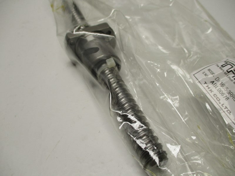 THK DK1605-3RRGS+250LC7T  NSMP