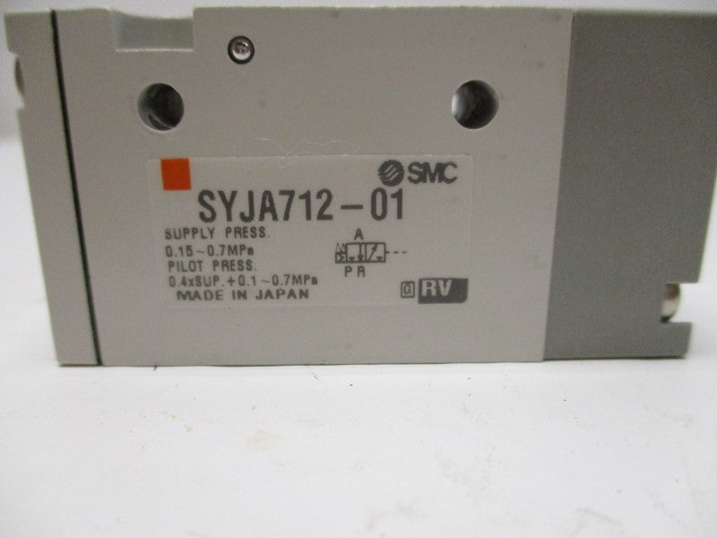 SMC SYJA712-01  NSNP