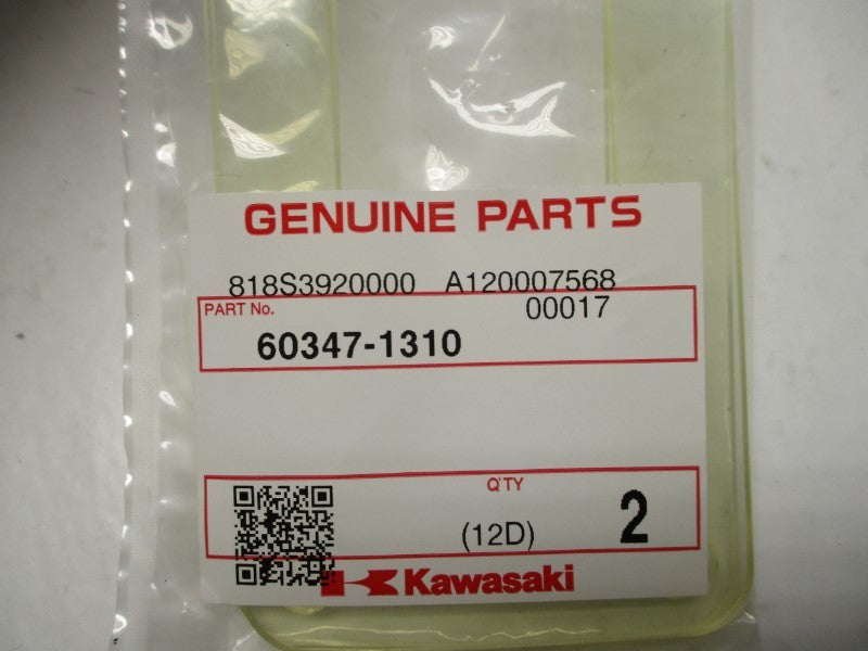 KAWASAKI 60347-1310 (PKG OF 2) NSMP