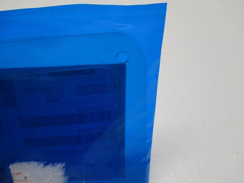 KAWASAKI 60347-1274 (PKG 0F 2)  NSMP