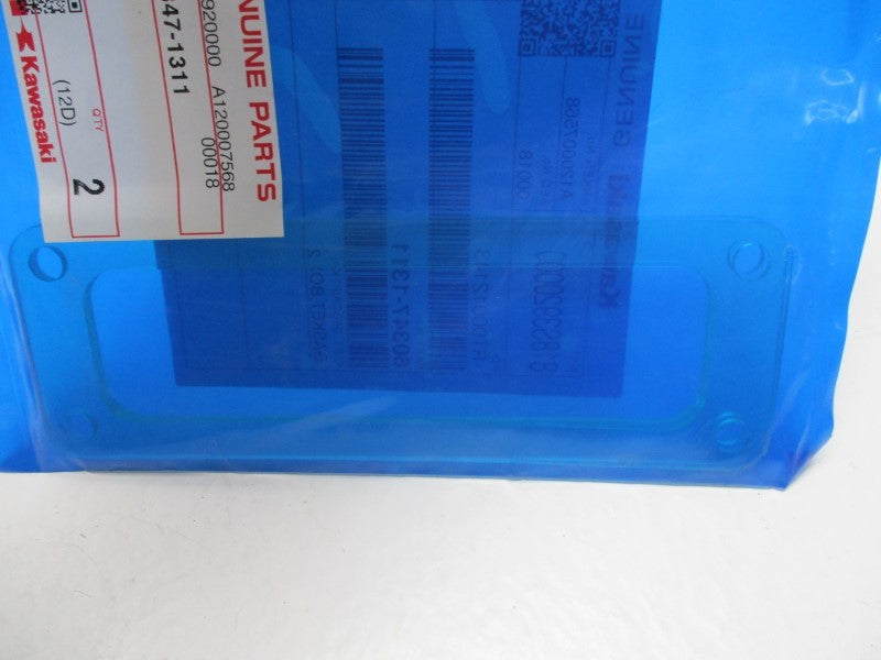 KAWASAKI 60347-1311 (PKG 0F 2)  NSMP