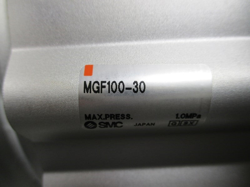 SMC MGF100-30  NSNP