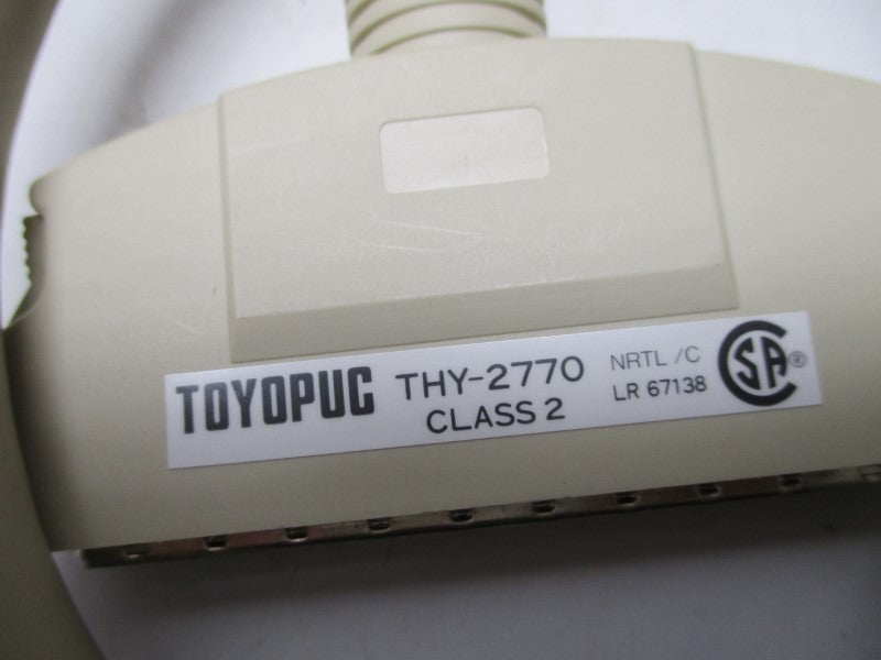 TOYOPUC THY-2770  NSMP