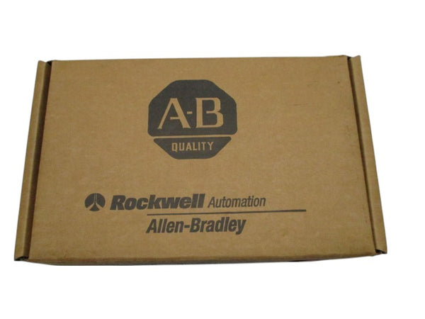 ALLEN BRADLEY 1784-PCC SER. B NSMP