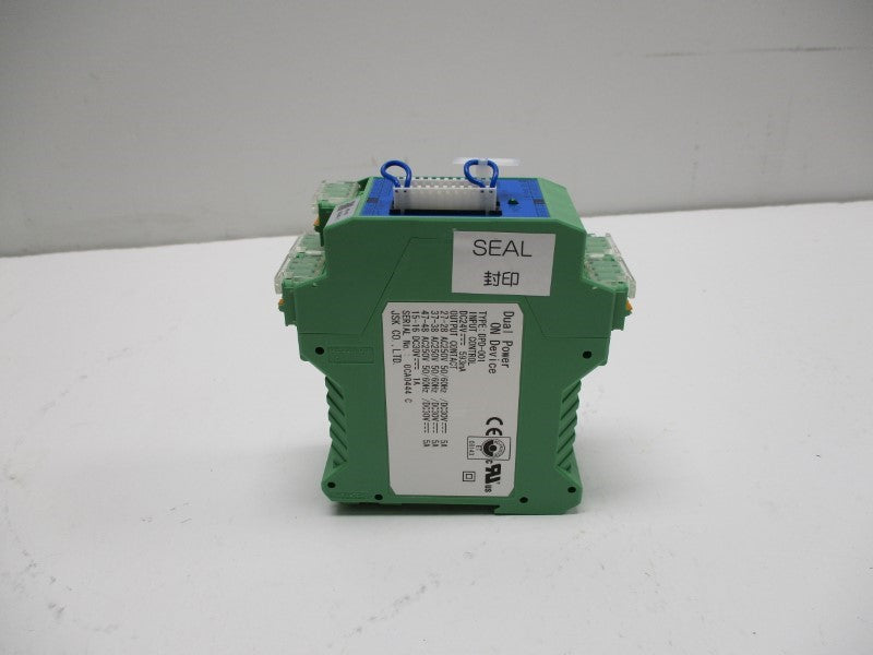 JSK DPD-001 NSNP
