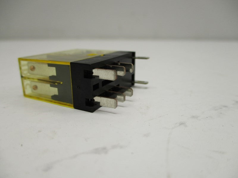 IDEC RJ2S-CLD 24V  NSNP