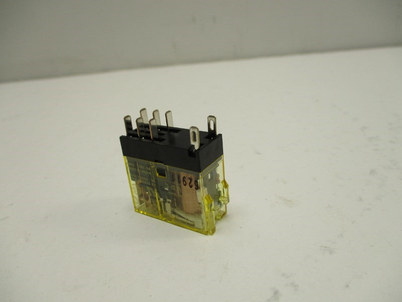 IDEC RJ2S-CLD 24V  NSNP