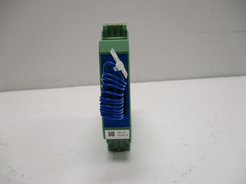 JSK DPE-010 NSNP