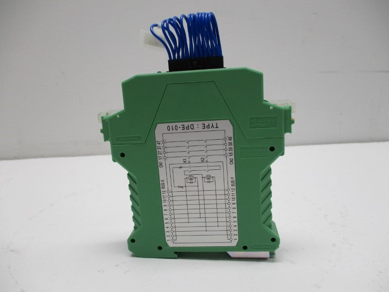 JSK DPE-010 NSNP