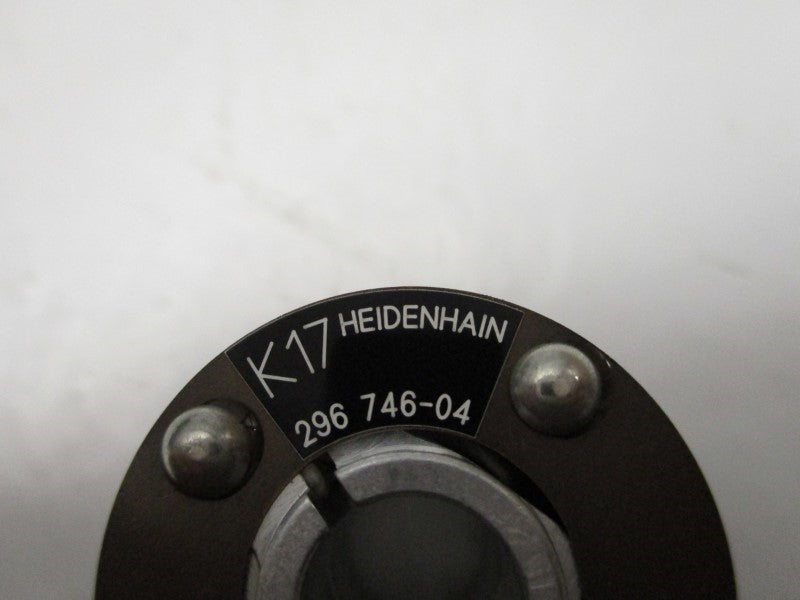 HEIDENHAIN 296746-04 K17  NSNP