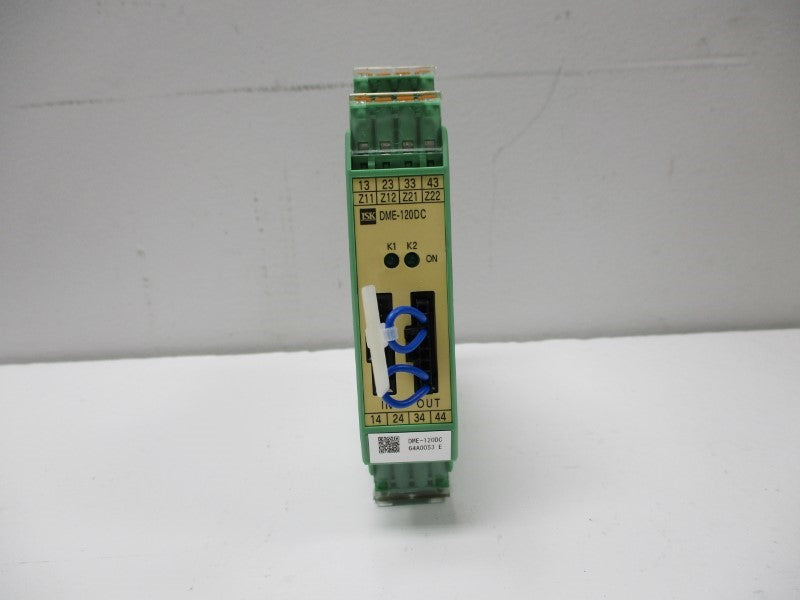 JSK DME-120DC NSNP