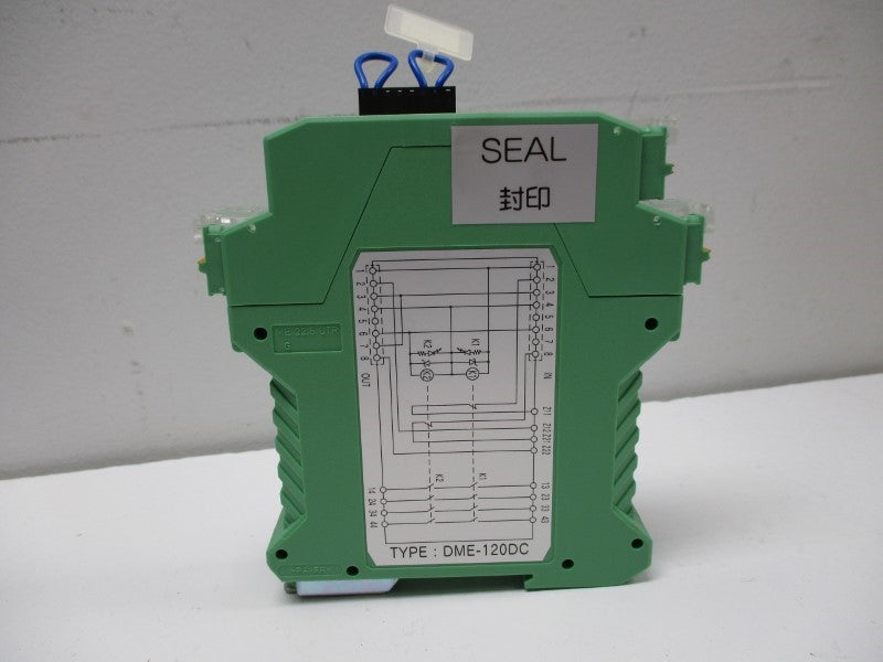 JSK DME-120DC NSNP