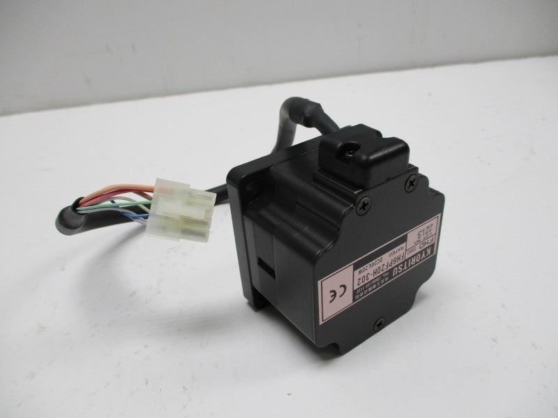 KYORITSU FH6PF20H-302 NSNP
