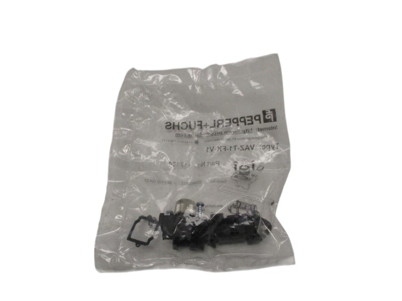 PEPPERL+FUCHS VAZ-T1-FK-V1 117134 NSMP