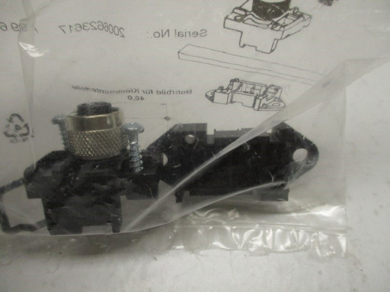 PEPPERL+FUCHS VAZ-T1-FK-V1 117134 NSMP