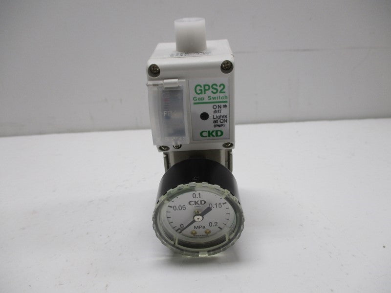 CKD GPS2-05-15-PGC0-L NSNP