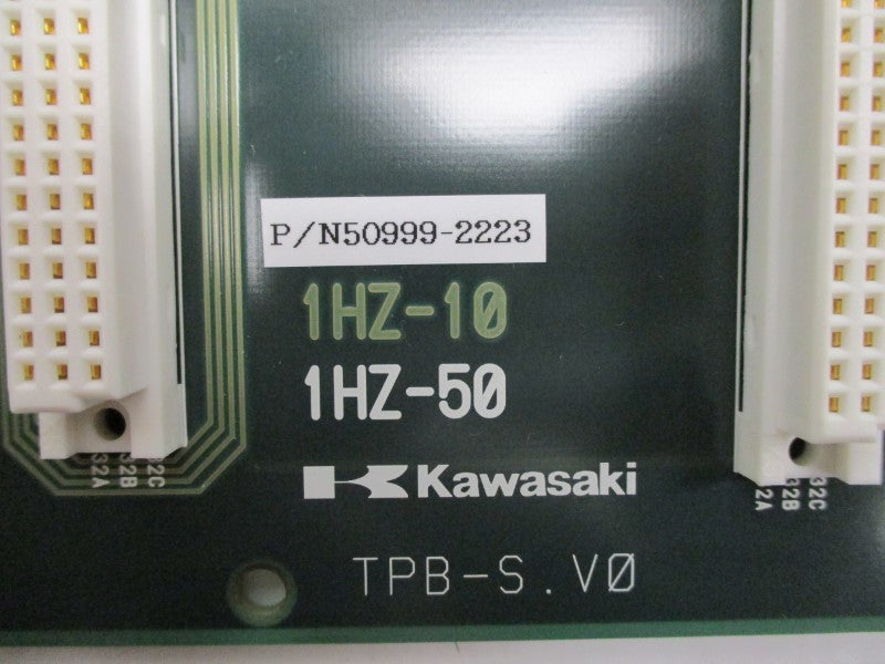 KAWASAKI 1HZ-50-TPB-S.V0 50999-2223 NSNP