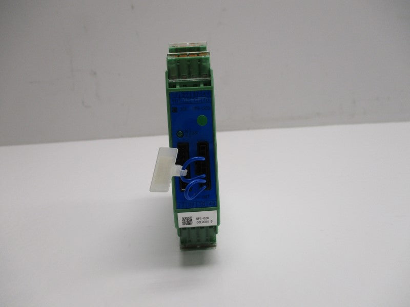 JSK DPE-020 NSNP