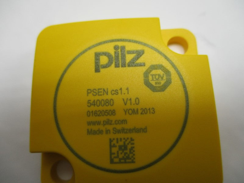 PILZ PSENCS1.1 540080 NSNP