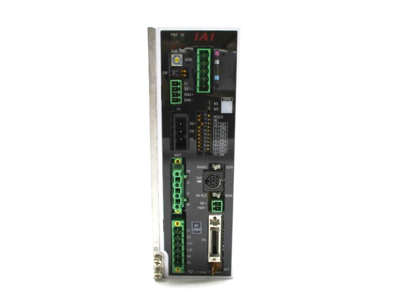 IAI SCON-C-200A-DV-0-2-TMD NSNP