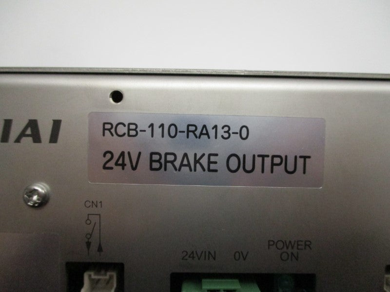 IAI RCB-110-RA13-0 NSNP