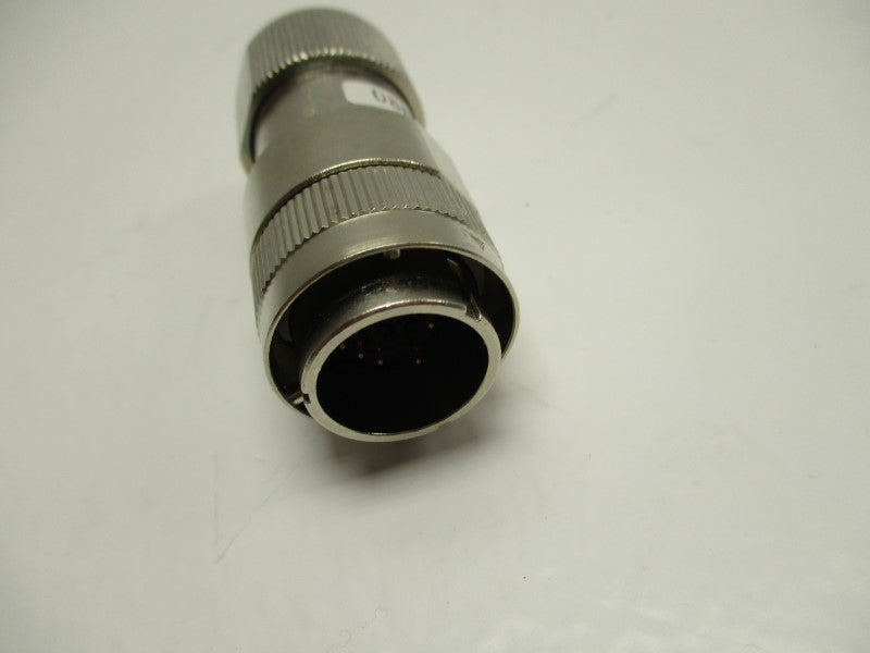 CONNECTOR 08B07 NSNP