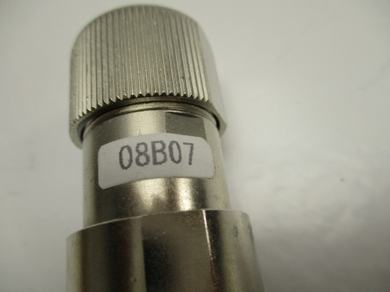 CONNECTOR 08B07 NSNP