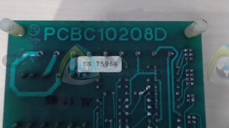 PCBC10208D MODULE UNMP