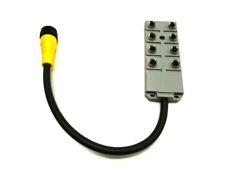 LUMBERG ASBV84-3-139-RS190M NSNP