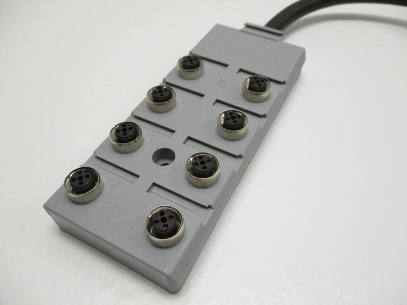 LUMBERG ASBV84-3-139-RS190M NSNP