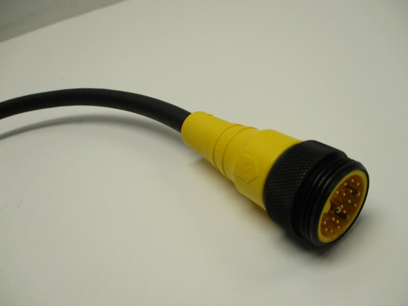 LUMBERG ASBV84-3-139-RS190M NSNP