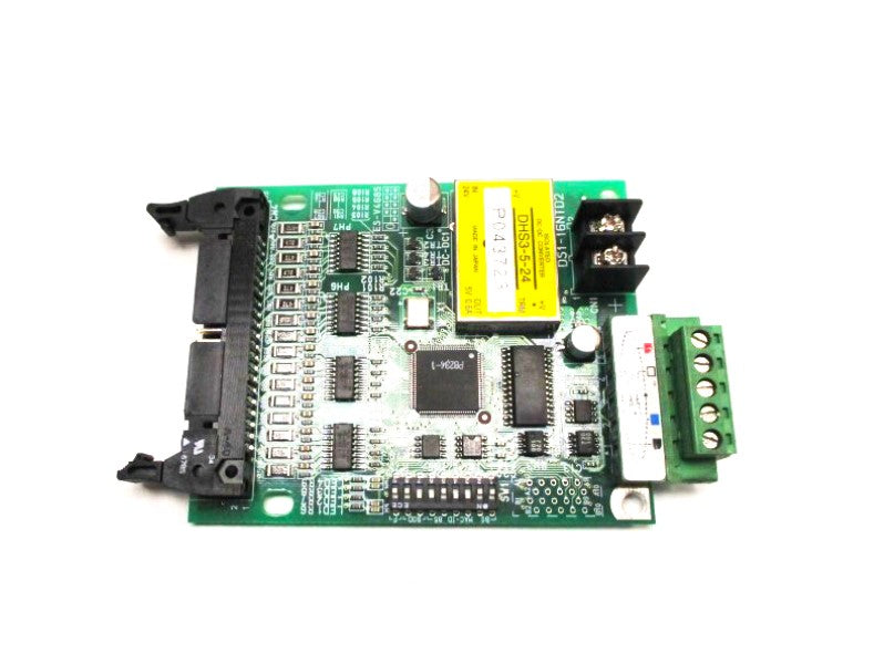 JTEKT DS1-16NTD2 NO-OM-2 UNMP