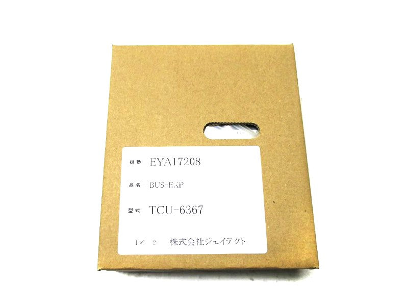 JTEKT TCU-6367 NSMP