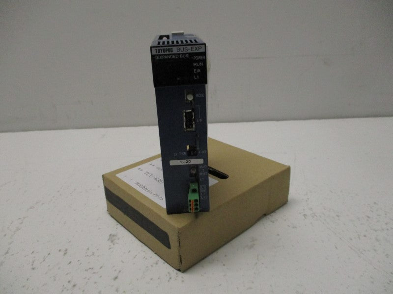 JTEKT TCU-6367 NSMP