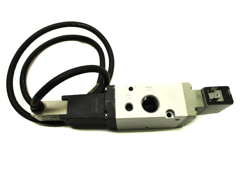 SMC VP742R-5DZ1-04-X519 NSNP