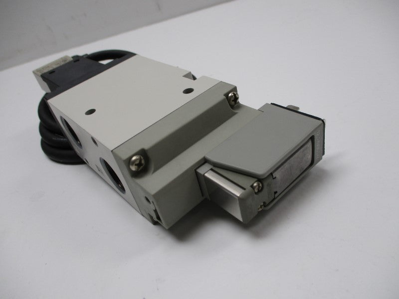 SMC VP742R-5DZ1-04-X519 NSNP