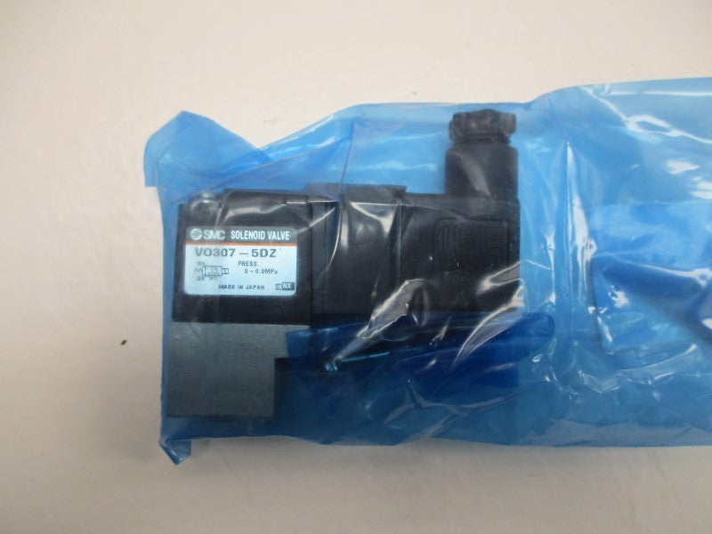 SMC VO307-5DZ NSMP