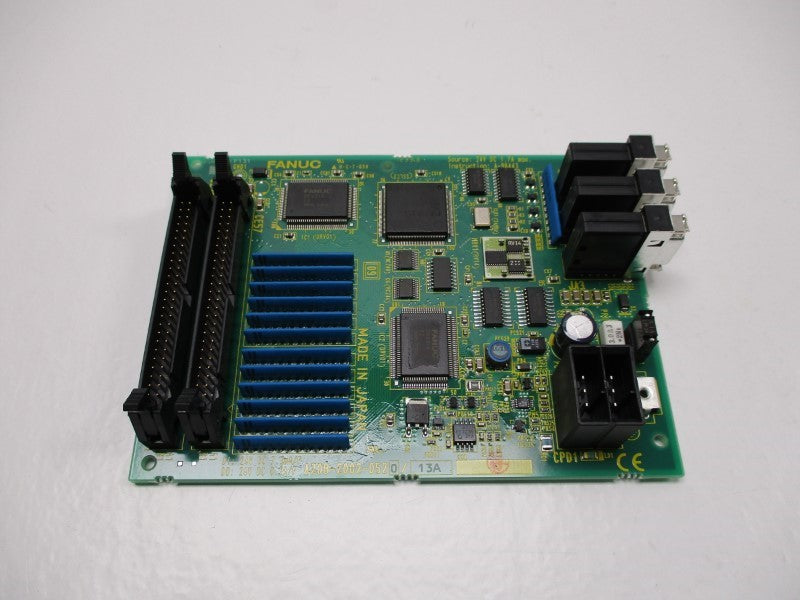 FANUC A20B-2002-0520/13A NSNP