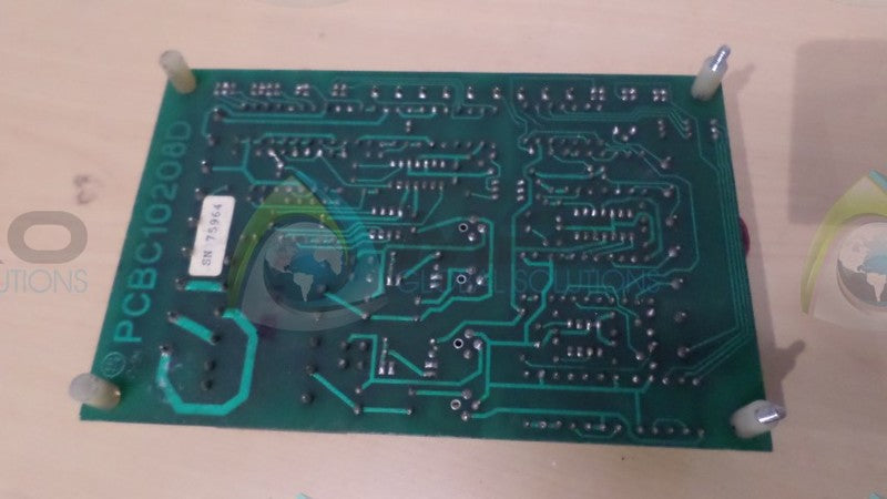 PCBC10208D MODULE UNMP