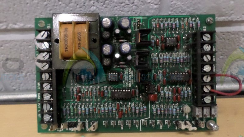 PCBC10208D MODULE UNMP
