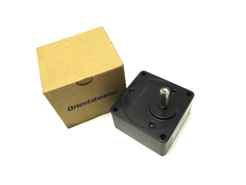 ORIENTAL MOTOR 4GN180K NSMP
