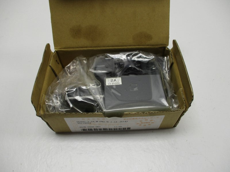 TOKYO KEIKI DG4VC-3-2A-M-PN2-H-7-54-JA142 NSMP