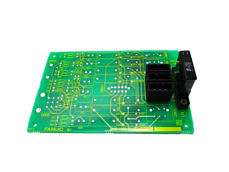 FANUC A20B-1008-0921/02A NSNP