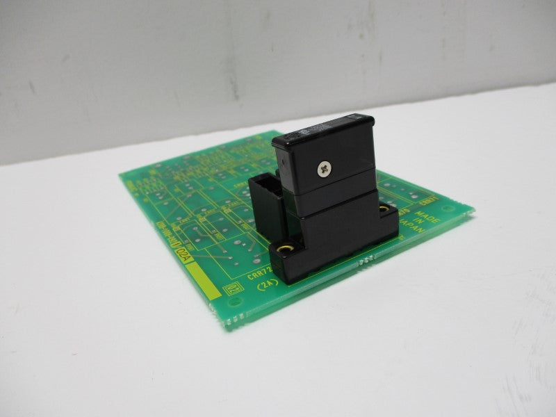 FANUC A20B-1008-0921/02A NSNP