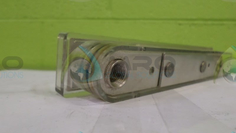 DWYER 57-162642-00 FLOWMETER UNMP
