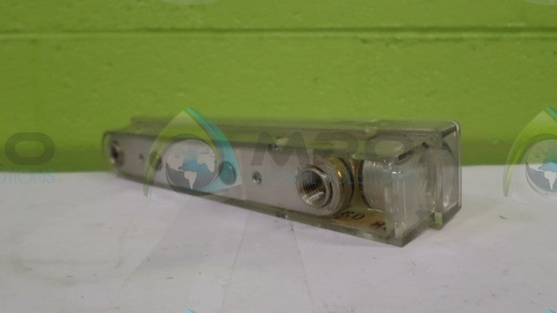DWYER 57-162642-00 FLOWMETER UNMP