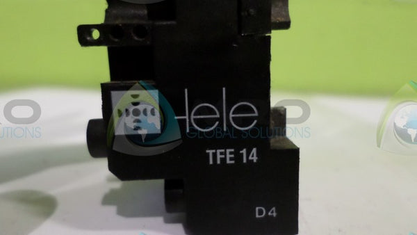 TELE TFE-14 RELAY UNMP